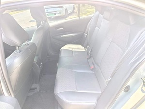 Toyota <span class=keywords><strong>Corolla</strong></span> Híbrido 2024 1.8L Elite HEV Sedán LHD con Pintura Original, Bajo Kilometraje, Disponible para Entrega Inmediata (FOB) - Product Image 6