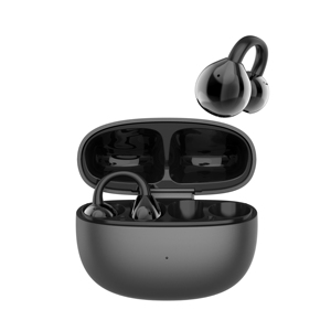 Auriculares TWS de Oreja Abierta con Traducción por IA, Auriculares Inalámbricos TWS con Clip, Cancelación de Ruido - Product Image 4