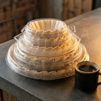 Outils de boulangerie, logo personnalisé, papier sulfurisé de qualité alimentaire, écologique, résistant à la chaleur, antiadhésif, moules en silicone pour gâteaux