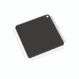 ซื้อชิ้นส่วนอิเล็กทรอนิกส์ออนไลน์ 100 TQFP PIC32MX534F064LT-I_PT แบบฝังในตัว มีสินค้าในสต็อก - Product Image 1