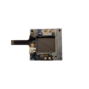 Quang INFRA-Red nhiệt hình ảnh <span class=keywords><strong>camera</strong></span> <span class=keywords><strong>module</strong></span> với Blade màn trập tầm nhìn ban đêm thiết bị và IR Nhiệt kế - Product Image 2