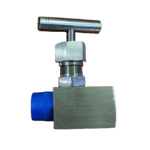 1/2 "सुपर डुप्लेक्स सामग्री में सुई वाल्व - Product Image 3