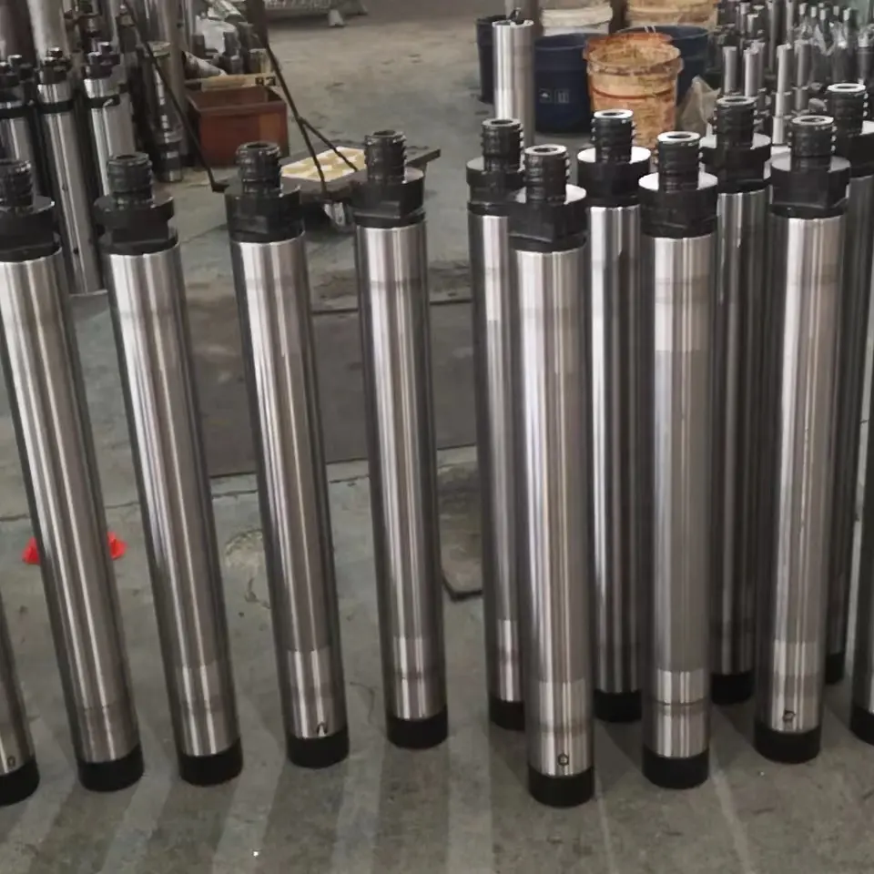 DTH Hammer for Water Well Drilling Tool