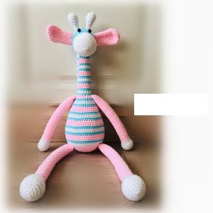<span class=keywords><strong>2022</strong></span> personalizzazione animali all'uncinetto peluche lavorato a mano crea il tuo design animali peluche all'uncinetto - Product Image 5
