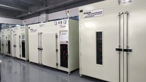 Songcon Te Serie Radiaal Type Aluminium Elektrolytische Condensator 10 ~ 50V 3.3 ~ 4700Uf 135 ℃ <span class=keywords><strong>2</strong></span> ~ 3000H Product - Product Image 5