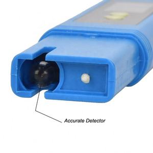 Hochgenaue und schnelle Prüfung von Wasser-<span class=keywords><strong>PH</strong></span>-Test werkzeugen für saures und alkalisches Wasser Kunden spezifische OEM-und ODM-Unterstützung - Product Image 2