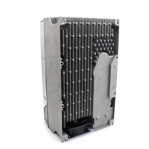 Variateurs de fréquence (VFD) originaux neufs FC-302 AutomationDrive 131B1972 FC-302P7K5T5E55H2BGXXXXSXXXXAXBXCXXXXDX - Product Image 4