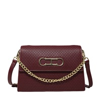 Nouveau Sac à Bandoulière Élégant pour Femme 2026 – Style de Luxe de Marque Célèbre, Sac Croisé Tendance pour le Shopping