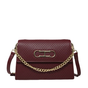 Bolso de Hombro de Diseño de Lujo para Mujer, Estilo Moderno y Elegante, Marca Famosa, Novedad 2026, Ideal para Compras - Product Image 6