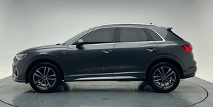 <span class=keywords><strong>Audi</strong></span> <span class=keywords><strong>Q3</strong></span> <span class=keywords><strong>de</strong></span> <span class=keywords><strong>Segunda</strong></span> <span class=keywords><strong>Mano</strong></span>, 1.4T 2.0T Turbo, SUV Familiar <span class=keywords><strong>de</strong></span> Lujo, Volante a la Izquierda, para Exportación - Product Image 3