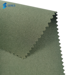 600D đại dương ràng buộc nhựa rPet vải repreve tái chế <span class=keywords><strong>Polyester</strong></span> oxfrod vải cho quần áo - Product Image 4