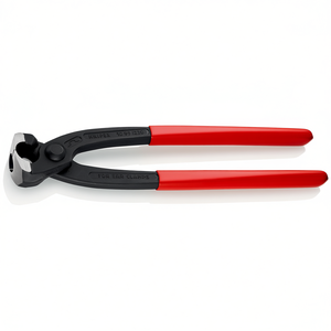 Alicates para Abrazaderas de Oreja KNIPEX 10 99 1220 - Product Image 1