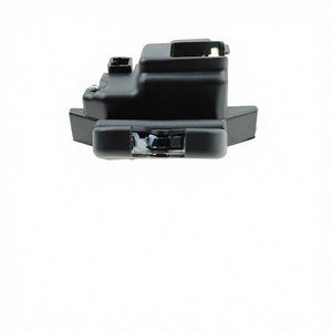 Bloqueo de Maletero 81230-1W030 para Toyota, Faw, Nissan, Compatible con Sy 071 - Product Image 5