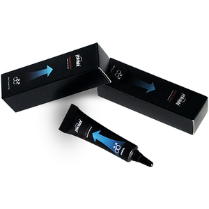 6ชิ้น/กล่องผู้ใหญ่เพศน้ำมันหล่อลื่นทวารหนัก Lube <span class=keywords><strong>LGTB</strong></span> เกย์เพศ Lube Anal เจล Krem โรงงานขายส่ง OEM ODM - Product Image 6