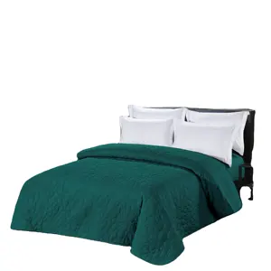 सस्ते माइक्रोफाइबर अल्ट्रासोनिक क्लियटेड स्टोन बिस्तर कवर बिस्तर