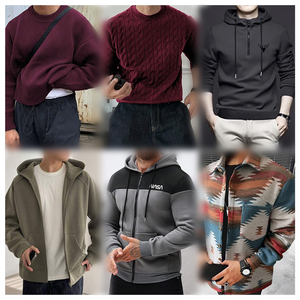 <span class=keywords><strong>Stock</strong></span> di <span class=keywords><strong>Abbigliamento</strong></span> Invernale Maschile di Alta Qualità, Nuovi Stili di Ropa De Hombre, Vendita all'Ingrosso <span class=keywords><strong>Online</strong></span> di <span class=keywords><strong>Abbigliamento</strong></span> per Uomo - Product Image 5