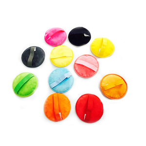 แพ็คน้ำแข็งร้อนเย็นนำกลับมาใช้ใหม่,แพ็คน้ำแข็งลูกปัดเจลนิ่มทรงกลมสำหรับบรรเทาอาการปวด - Product Image 5