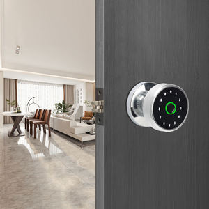 Rfid מלון כרטיס דלת נעילת tuya Bluetooth מלון חכם מנעול מלון - Product Image 2