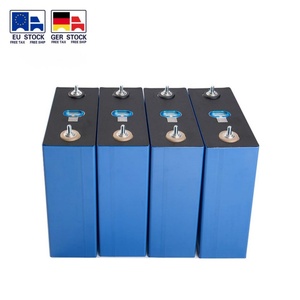 Batería Lifepo4 de 3.2V 302Ah de Grado A, Nueva, Marca Eu Stock, Batería de Iones de Litio Catl Lifepo4 para Almacenamiento Solar de 12V 24V 48V - Product Image 1