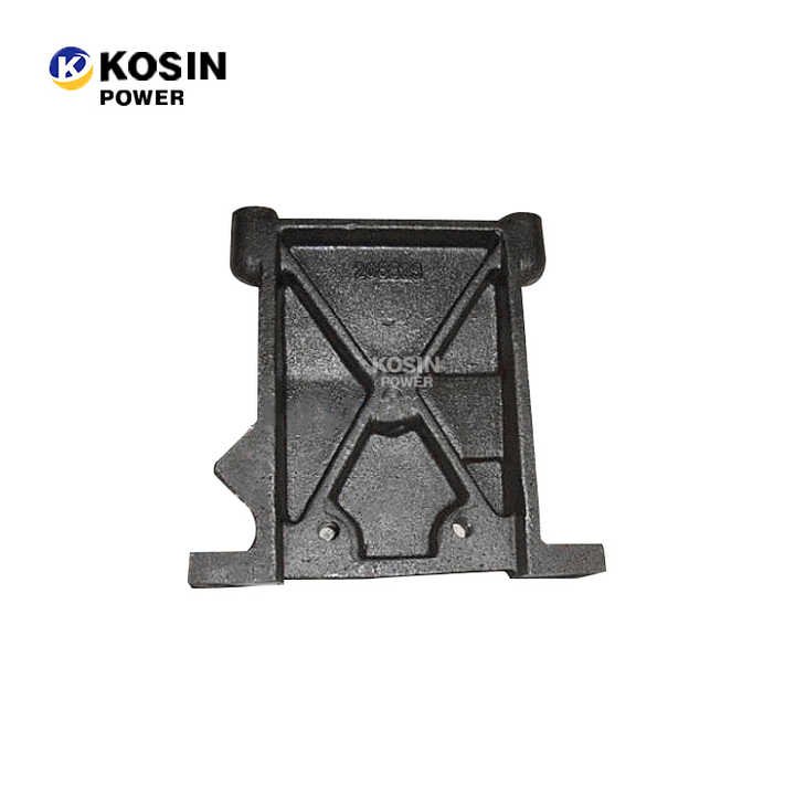 Wholesale Marine NTA855 Diesel Engine Fan Bracket 208829