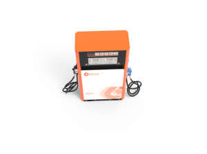 Distributeur de carburant professionnel Beilin KB-BL2111Z à 2 conduites avec débitmètre pour remplissage d'<span class=keywords><strong>essence</strong></span> sur pied - Product Image 4