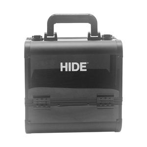 กล่องอะลูมิเนียมสีเงินสำหรับอุปกรณ์การแพทย์ แบบ OEM ปรับแต่งได้หลายชั้น สำหรับเก็บยาและชุดปฐมพยาบาลในครัวเรือน - Product Image 3