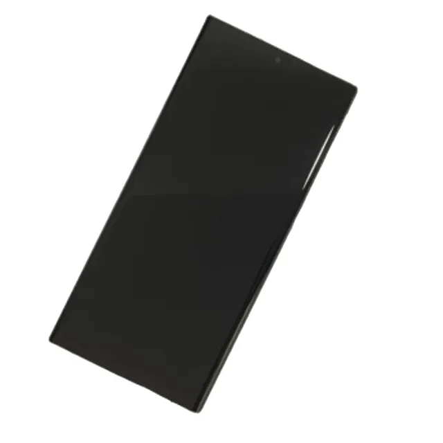 For Samsung Note20 Ultra 5G Incell LCD Display Touch Screen Replacement