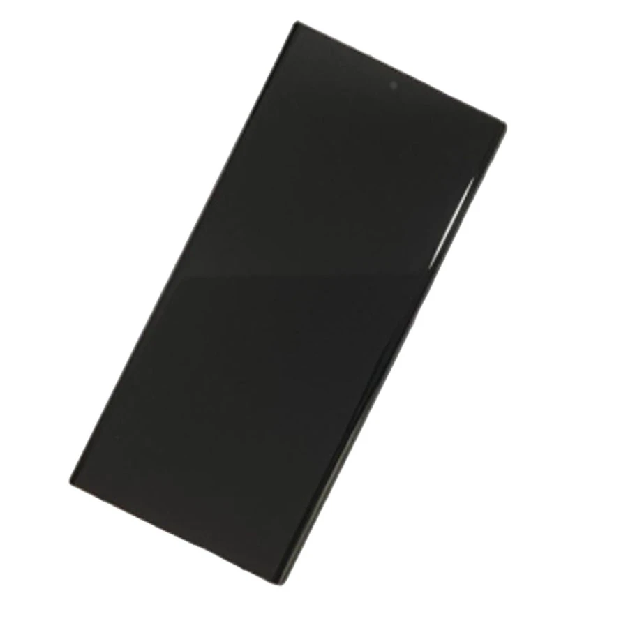 Écran LCD Complet Avec Cadre Pour Sony Xperia S LT26i – Blanc, D’origine Sony (occasion)