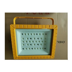 Lámpara LED a Prueba de Explosiones Shangwei Jiuzhou CHDLSPF340 2200W T4 Nema 4X con 5 Años de Garantía - Product Image 4