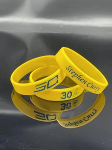 สายรัดข้อมือซิลิโค<span class=keywords><strong>น</strong></span>กั<span class=keywords><strong>น</strong></span><span class=keywords><strong>น</strong></span>้ำแบบนูนลาย  ออกแบบส่วนตัว โลโก้ตามสั่ง สีตามสั่ง ของขวัญส่งเสริมการขายสำหรับงานปาร์ตี้ แบรนด์ XHL - Product Image 5