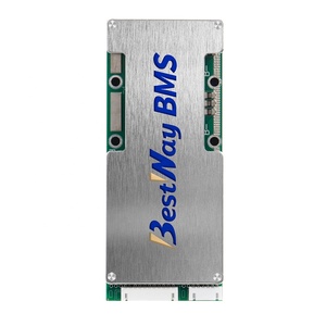 Sistema de Gestión de Baterías de Litio, Ecualizador Activo, Placa de Transferencia de Energía, 48V 50a lifepo4 bms 16s para Automóviles de Turismo y Montacargas - Product Image 1