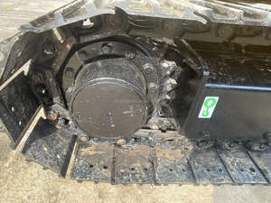 Bon prix excavatrice CAT 305.5E2 d'occasion de pelle sur chenilles de 5.5 tonnes à vendre - Product Image 5