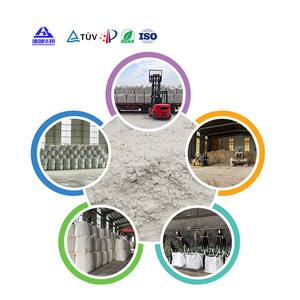 <span class=keywords><strong>Argile</strong></span> bentonite, liant à forte adhérence pour la fabrication de sable vert, la granulation de minerai de fer et la matière première métallurgique - Product Image 2