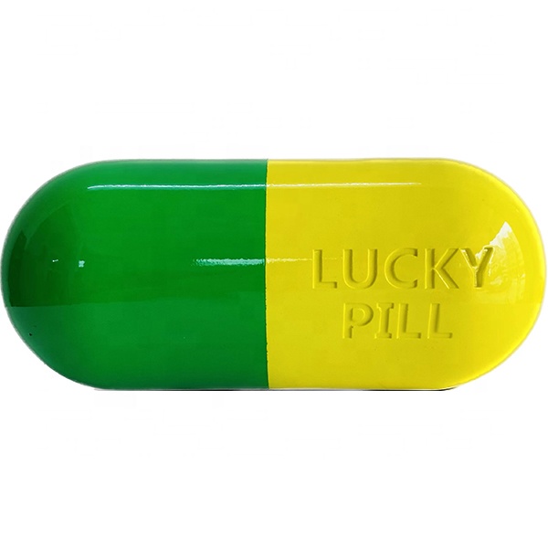 Lucky Pill