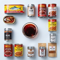 Capsanthine liquide de qualité alimentaire à haute stabilité, 100 % végétale, oléorésine de capsicum pour viande marinée, bandes épicées, emballage en fût