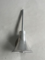 Soplador de cenizas sónico de cavidad de resonancia sin diafragma, de bajo mantenimiento, para calderas, eliminador de cenizas acústico