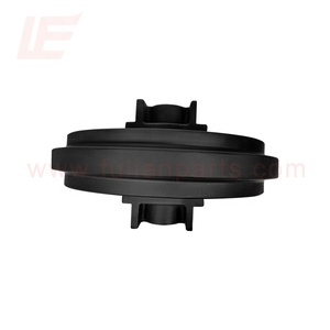 Направляющий ролик для мини-экскаватора Kubota KH033, поставщик запасных частей ходовой части экскаватора - Product Image 4