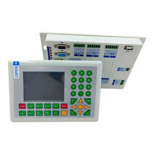 Système de contrôle de mise au point automatique complet Ruida RDC6332M LFS-ANM-T43-V2 pour machine de gravure et de découpe laser <span class=keywords><strong>CO2</strong></span> 1064nm <span class=keywords><strong>60</strong></span>-300W - Product Image 4