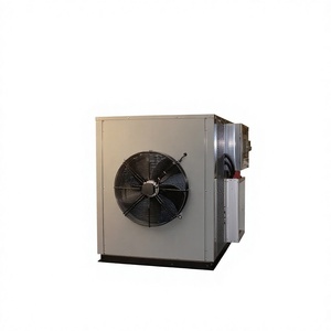 Machine de séchage de dattes marocaines, pompe à chaleur, déshydrateur de fruits pour la transformation des dattes - Product Image 1
