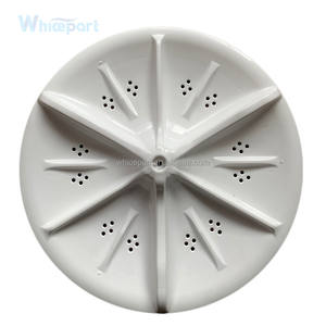 Nuevas ideas de productos 2023 340mm de diámetro 9x9 Eje cuadrado WHP008 Pulsador <span class=keywords><strong>Lavadora</strong></span> para piezas de <span class=keywords><strong>lavadora</strong></span> <span class=keywords><strong>Electrolux</strong></span> - Product Image 1