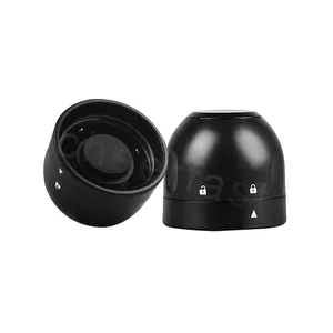 Tapón de champán sellado fresco, suministros de vino tinto a prueba de fugas <span class=keywords><strong>para</strong></span> fiesta, con cierre giratorio, soporte <span class=keywords><strong>para</strong></span> muestra - Product Image 1