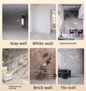 Trang chủ nội thất và ngoại thất trang trí nóng ngoài trời văn hóa tự nhiên đá nấm đá Polyurethane PU đá tấm Tường - Product Image 5