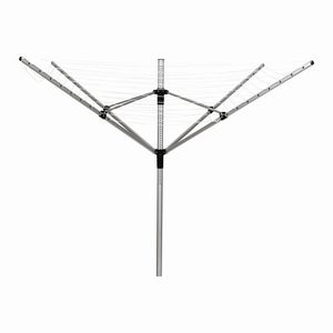 Meilleure vente tour de sèche-<span class=keywords><strong>linge</strong></span> rotative pliable en métal support d'étagère à <span class=keywords><strong>linge</strong></span> extensible pour le <span class=keywords><strong>camping</strong></span> conception fonctionnelle pour le nettoyage - Product Image 5