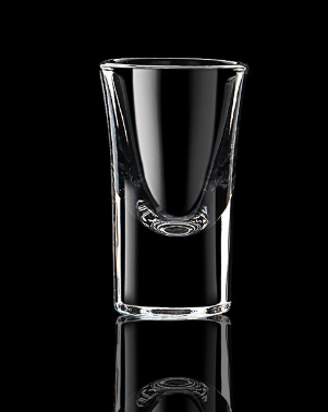 15ml transparent