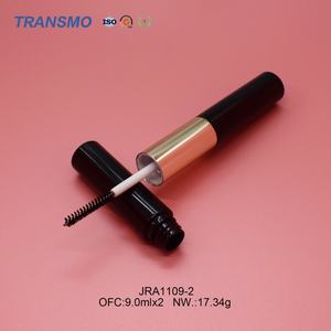 Tubes vides pour mascara double tête, conteneurs de mascara personnalisables avec logo - Product Image 5