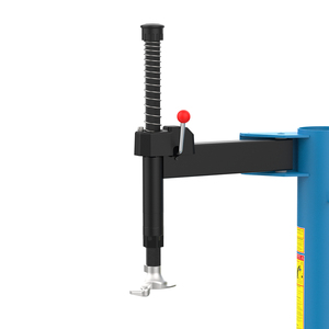 Hc8310 + hw9300 hauvrex bán tự động xe lốp Changer + Bán tự động xe Bánh xe cân bằng Combo hội thảo cần thiết lốp máy - Product Image 2