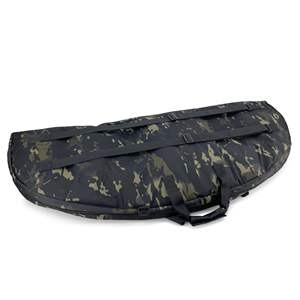Muestra Gratuita de Bolsa Porta Flechas Multifuncional de 4 Tubos para Tiro con Arco, Bolsa de Transporte Cruzada para Entrenamiento de Tiro con Arco - Product Image 3