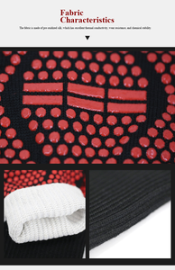 Gants de barbecue en aramide résistants aux hautes températures, gants de cuisson au micro-ondes, gants résistants à la chaleur extrême, gants de cheminée, gants de barbecue en silicone - Product Image 3