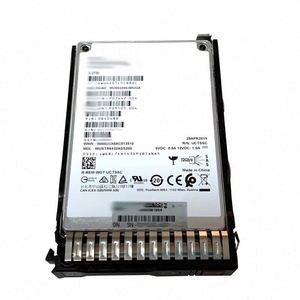 P13701-B21 ขายส่ง 3.2 TB 2.5 นิ้ว NVMe ใหม่แกะกล่อง MU DS SSD สำหรับ DL380 G9-G10 - Product Image 4
