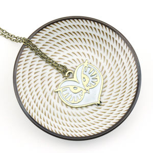 Collier pendentif pour femmes et hommes, collier ras du cou, animaux fantastiques et où les trouver, accessoires de film, bijoux, colliers, collections, cadeau - Product Image 4